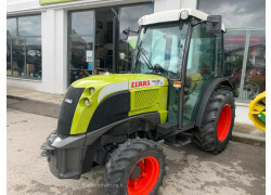 Claas NECTIS 227 VE d'occasion