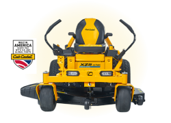 Cub Cadet Xz5 L 107 Neuf