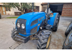 Landini REX 80 D'occasion