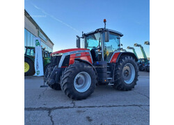 Massey Ferguson 8S.265 Usagé