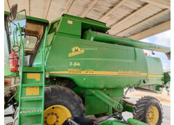 John Deere WTS 9580 HILLMASTER Usagé