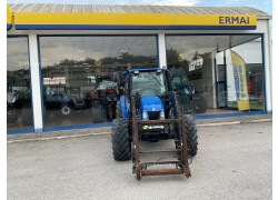 New Holland TL100A Nouveau