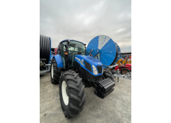 New Holland T5.115 D'occasion