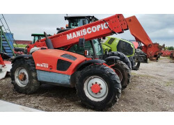 Manitou MLT 935 D'occasion