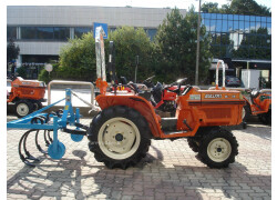 Kubota Bulltra B1-16 Usato