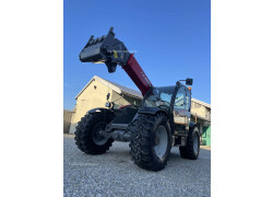 MASSEY FERGUSON th 8043 D'occasion