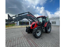 Zetor Forterra 105 D'occasion