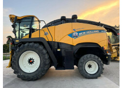 Châssis New Holland FR9090 555578001