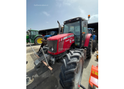 Massey Ferguson MF 5435 D'occasion