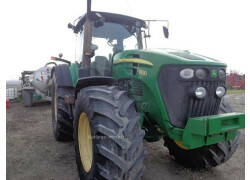 John Deere 7830 D'occasion