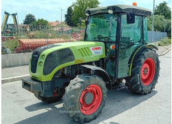 Claas NEXOS 240 F d'occasion