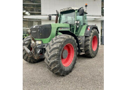 Fendt 930 VARIO D'occasion