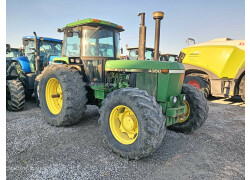 John Deere 4350 D'occasion