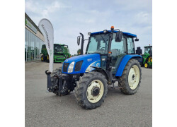 New Holland TL100 D'occasion
