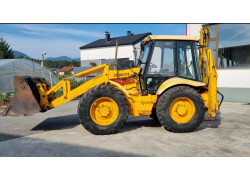 JCB 3DX D'occasion