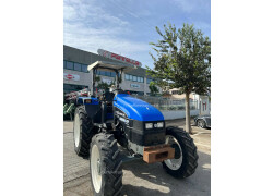 New Holland TS 90 D'occasion