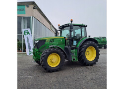 John Deere 6145 D'occasion