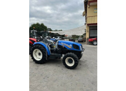 New Holland T3.75 D'occasion