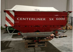 Lely TULIP CENTERLINE SX 6000 d'occasion