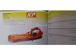 Agrimaster KP 1750 cm Neuf