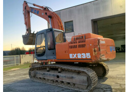 Hitachi EX235 D'occasion