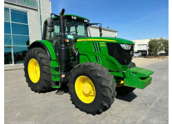 John Deere 6195M Usagé