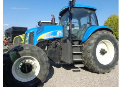 New Holland TG 285 D'occasion