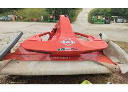 Kuhn FC 3125 RF-FF d'occasion