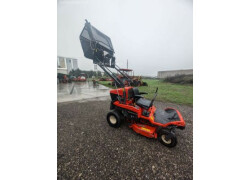 Kubota GZD15HD Usagé