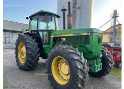 John Deere 4850 d'occasion