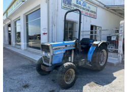 Landini 5530 Usato