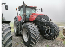 Case-Ih OPTUM 270 D'occasion