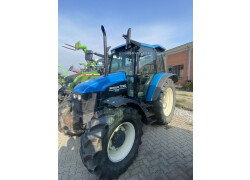 New Holland ts D'occasion