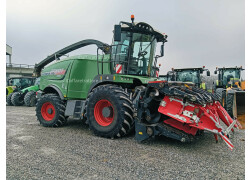 Fendt KATANA 65 d'occasion