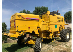 New Holland AL59 Usagé