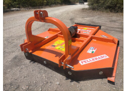 Pellerano Nouveau KT175 TOTAL HARDOX