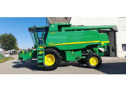 John Deere C670 D'occasion