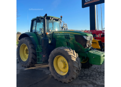 John Deere 6155 D'occasion