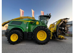 John Deere 8800 d'occasion