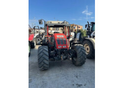 Bm Tractors better 130 D'occasion