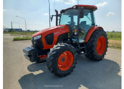 Kubota 51 D'occasion