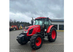 Zetor Forterra HSX 140 D'occasion