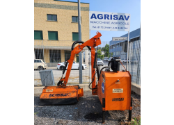 Agrisav D.A.S. 500 D'occasion