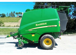 John Deere 990 d'occasion