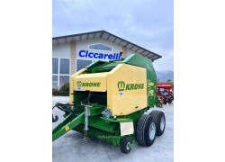 Krone VARIO PACK 1800 MULTI CUT TANDEM D'occasion