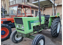 Fiat Agrifull 65 2RM D'occasion