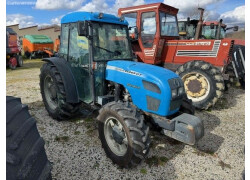 Landini REX 100 GT d'occasion