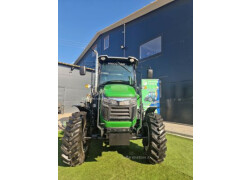 Lovol Tractor 75 CP cu incarcateur Usato