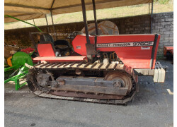 Massey Ferguson Direction ou matic d'occasion