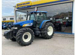 New Holland TM 175 Usagé